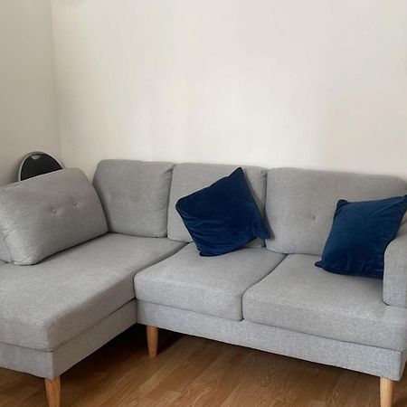 4 Bedroom House In Turnpike Lane/Wood Green Londyn Zewnętrze zdjęcie